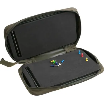 Pouzdro na rybářské vybavení Mikado Pouzdro Na Kaprové Návazce