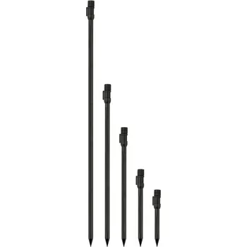 Fox Vidlička Black Label Banksticks 36'