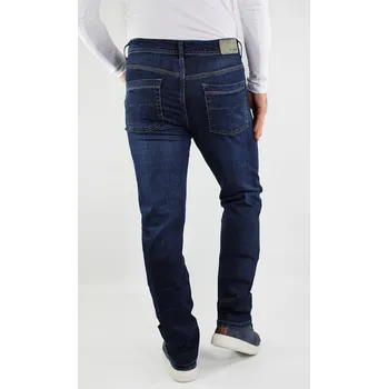 Pánské džíny Pánské prodloužené džíny VT velikost: 41, délka: "38"