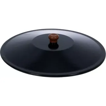 kotlíky Garlist Extra KGN08P Poklička 34 cm (kotlík 8 litrů)