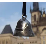 Vokálek Středověká přilba šalíř, přívěšek