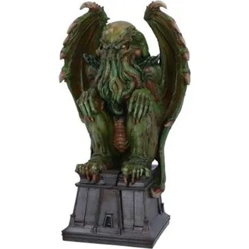 Figurka Nemesis Now FIGURKA CTHULHU 32cm