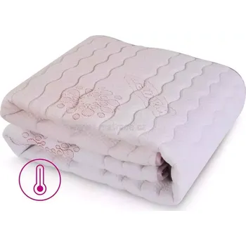 Chránič matrace Matracové chrániče Warmer 200x80