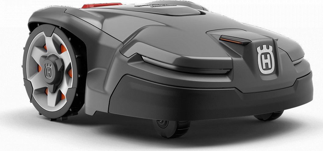 Robotická sekačka Husqvarna AUTOMOWER® 415X