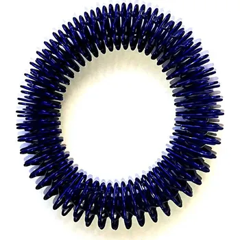 Masážní příslušenství TEJPY.cz Masážní náramek Barva: modrá