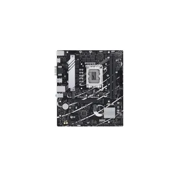 Základní deska ASUS MB Sc LGA1700 PRIME B760M-K, Intel B760, 2xDDR5, 1xHDMI, 1xVGA, mATX 90MB1FI0-M1EAY0