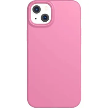 Pouzdro na mobilní telefon Tech 21 T21-9805 Evo Lite – Pouzdro pro Apple iPhone 14 Plus – standard Fuchsia