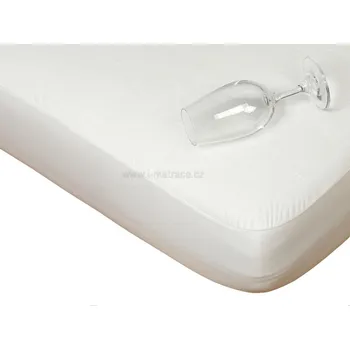 Prostěradlo Matracové chrániče Tencel 200x200
