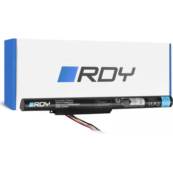 Baterie k notebooku Green Cell RDY Laptop Baterie L12M4F02 L12S4K01 pro Lenovo IdeaPad P400 P500 Z400 TOUCH Z410 Z500 Z500A Z505 Z510 TOUCH