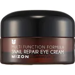 Mizon Oční krém s filtrátem hlemýždího sekretu 80% (Snail Repair Eye Cream) 25 ml + 2 měsíce na vrácení zboží