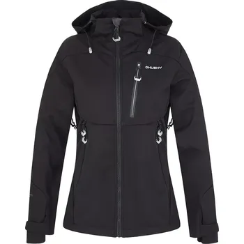 HUSKY Sauri lady L černá