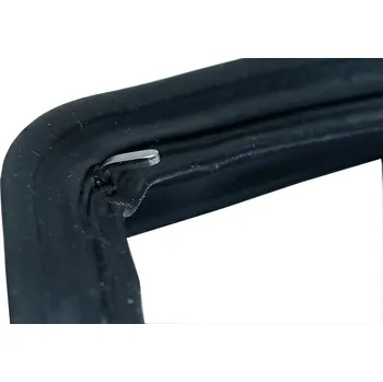 Příslušenství pro čtečku elektronické knihy Těsnění dvířek pro sporák Amica 8048074 , černé