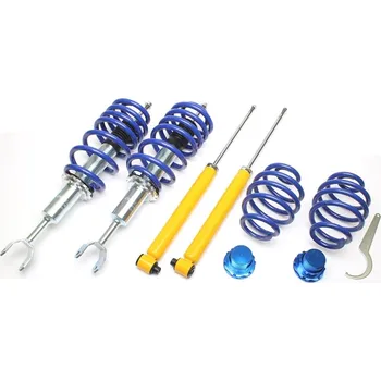 TA Technix výškově stavitelný podvozek Audi A6 (4B, 98-05) - všechny motorizace kromě Quattro