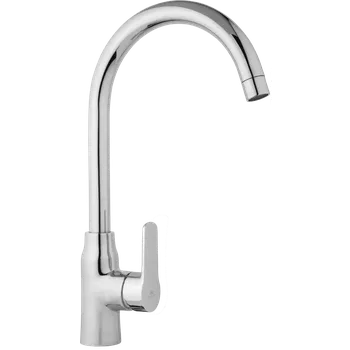 Vodovodní baterie JB Sanitary Baterie do kuchyně, stojánková dřezová baterie MIRAM M10 16 00