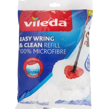 mop Vileda 134301 Easy Wring and Clean Classic náhrada na mop