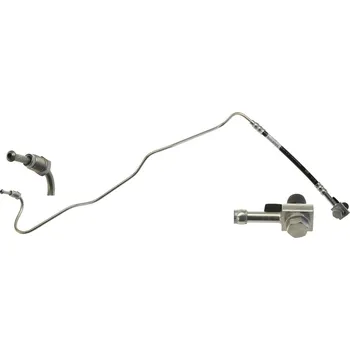 Brzdová hadice Brzdová hadice TRW PHD1041