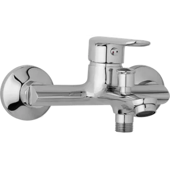 Vodovodní baterie JB Sanitary Vanová nástěnná baterie FINERY, rozteč 150 mm, bez příslušenství F10 50 00