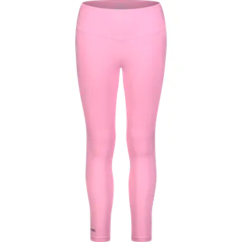Dámské kalhoty Dámské sportovní legíny NORDBLANC STANDING NBSPL8035 RŮŽOVÁ 42