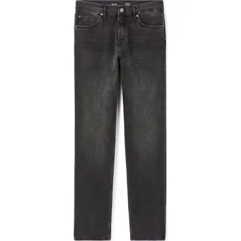 Pánské džíny Celio Džíny C5 Regular3l 1159720 Černá 40/32