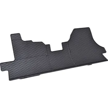 Auto-moto Gumové autokoberce Peugeot Boxer II (od roku 2022>) |