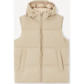 Pánská bunda Celio Vesta Jubianco 1148829 Béžová XXL