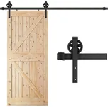 Systém pro posuvné dveře 183 cm Springos HA5007