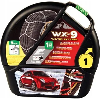 Sněhové řetězy Sněhové řetězy Lampa 90 KN 8052132020151