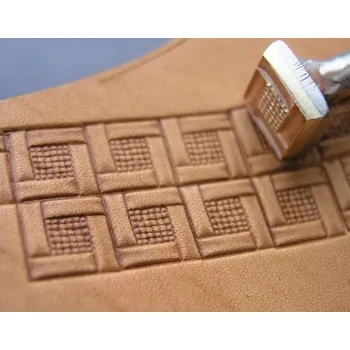 Raznice ČTVEREC, raznice do kůže