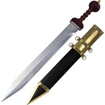 Replika zbraně Gladius, římský meč typu Pompei