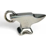 Drakkaria KOVADLINA, stříbrný přívěsek, Ag 925