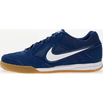 Pánské tenisky Tenisky Nike Gato Coastal Blue/ White-Gum Light Brown EUR 45.5