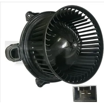Ventilátor topení a klimatizace vnitřní ventilátor TYC 510-0015