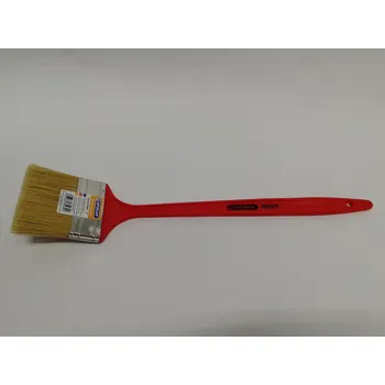 Malířský štětec Spojené kartáčovny a.s. Štětec zárohák profi 3'', plast