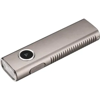 Svítilna TrustFire Mini X3 Šedá