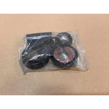 Klika na kolo OEM středové složení BMX ložiskové