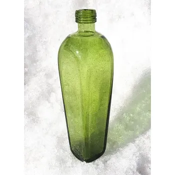 Milaglass Historická karafa na olej 23,5 cm