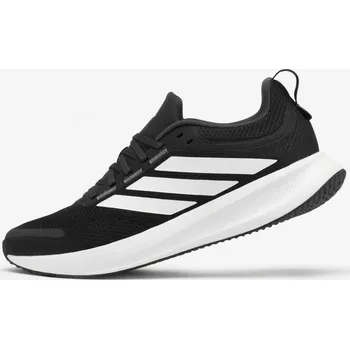 Pánská běžecká obuv ADIDAS Pánské běžecké boty Runblaze 44 ČERNÁ