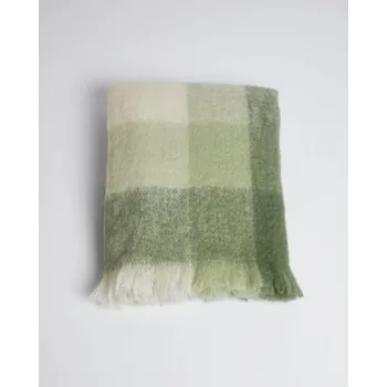 deka NEWGRANGE - irská mohérová deka, Foxford