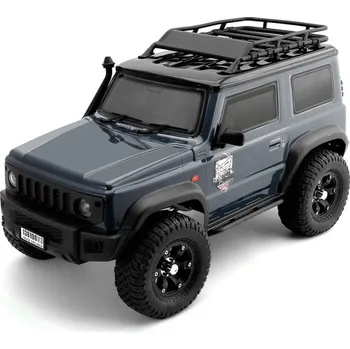 RC model auta RGT RGT Cruiser RC-4 V3 1:10 2.4GHz (šedý)