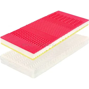 Matrace Slumberland Riviera plus 200x200 cm Doprava ZDARMA.