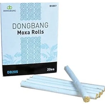 Masážní přípravek AcuPrime Moxovací tyčinky