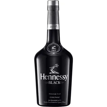 Brandy Hennessy Black 0,75l 43%