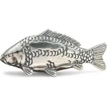 Drakkaria KAPR - ryba, rybářský stříbrný přívěsek, Ag 925