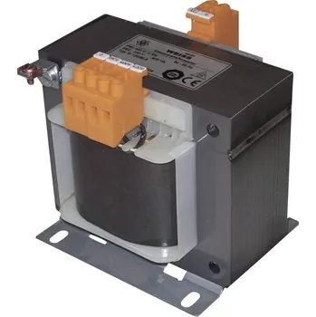 Transformátor Weiss Elektrotechnik WUSTTR 100/21230 řídicí transformátor 1 x 400 V 1 x 230 V/AC 100 VA 0.43 A