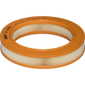 Vzduchový filtr Vzduchový filtr HENGST FILTER E186L