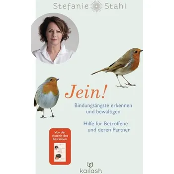 Jein! - Stahl, Stefanie
