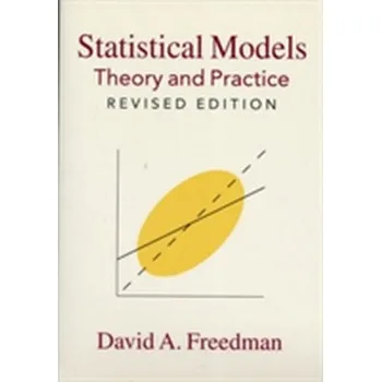 Statistical Models - Freedman, David