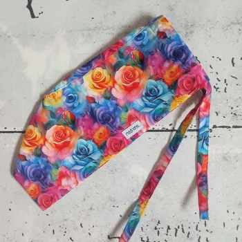 Čepice Zdravotnická čepice Medizal Fashion vícebarevná