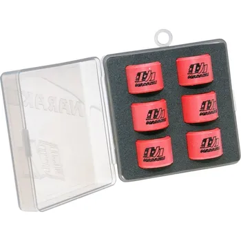 Motodíl Sada koleček 23x18MM - 22.0 NK923.220