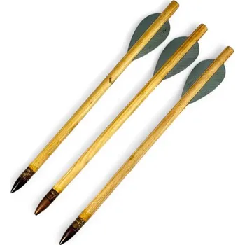 Lukostřelba 3 ŠIPKY DO PISTOLOVÉ KUŠE